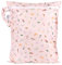 Bumkins Disney wasserdichte Tasche für Baby, Reisen, Schwimmanzug, Stoffwindeln, Pumpenteile, Pool, Fitnesskleidung, Toilettenartikel, Gurt für Kinderwagen, Kindertagesstätte, Wiederverwendbare