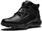 FootJoy Men's Fj Boot Golf Shoe, Black, 11 UK