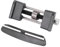 Dasing Honing Guide and Angle Tool Set - Chisel Sharpening Jig & Knife Sharpener Angle Tool Kit for Knives and Wood Chisels