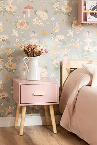 SKLUM Nachttisch aus MDF Tom Kids -