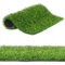 e-floor Grün Kunstrasenteppich | 400x175cm | Amelia | Kunstrasen | Rollrasen | Balkonteppich | Gartenteppich | Terrasseteppich | Grasmatte | Rasenteppich für Balkon, Terrasse, Garten mit Meterware