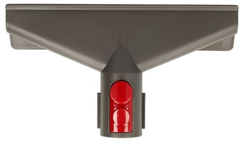 vhbw Polsterdüse kompatibel mit Dyson V12 Detect Slim Absolute Staubsauger, 11 cm