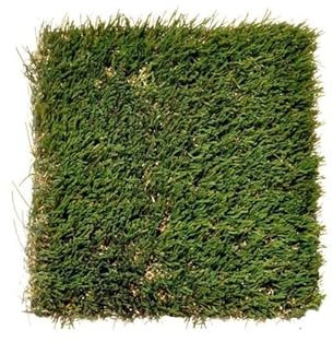 Prato finto sintetico erba artificiale di qualità 35 mm 2x20 m drenante per giardino, piscina, terrazzi