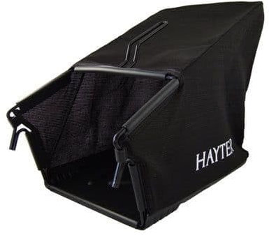 Hayter Harrier 48 Grassbag & Frame - 111-1551