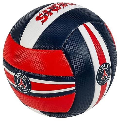 PARIS SAINT-GERMAIN Fußball Volley PSG – offizielle Kollektion, Größe 5