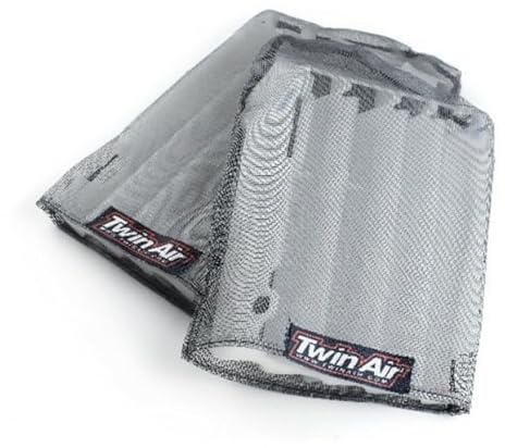 Twin Air Filet de Protection de radiateur
