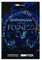 ZOLULA Filmposter Random Act of Flying, Leinwand-Poster, Wandkunst, Dekor, Bild, Gemälde für Wohnzimmer, Schlafzimmer, Dekoration, ungerahmt, 60 x 90 cm