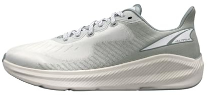 Altra Mens Experience Flow Performance Trainers White 7 UK