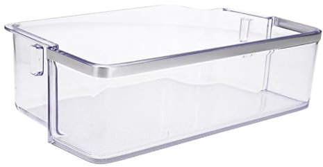 LUTH Premium Profi Parts Compartimento central de la puerta del refrigerador compatible con Samsung Da97-15560a en nevera