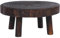 Tabouret pour Plantes en Bois, Petit Escabeau, Support pour Plantes, Marchepied D'intérieur, Base De Pot, Plateaux De Jardinière, Étagère D'exposition pour Plantes