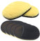 BELLIFFY 6St Plüsch Auto Handschuhe Waschhandschuh Auto Detaillierung Autowaschhandschuhe Auto putz zubehör Car Detailing Accessory Staubhandschuhe für die Hausreinigung Malerhandschuh