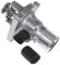 Termostato de coche Termostato 96984104 / Apto for Vauxh Opel Astra Zafira MOKKA Signum INSIGNIA Chevrolet Cruze 1.6 1.8L Trax Sonic Epica 25193683 Carcasa de Termostato