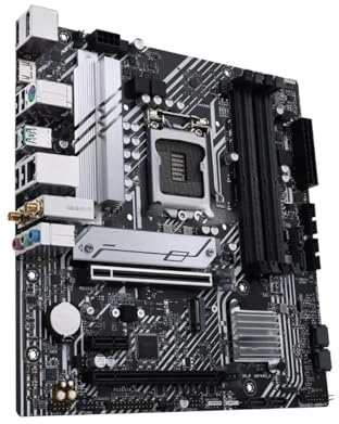 scheda madre Scheda madre Fit For ASUS PRIME B560M-A AC LGA 1200 Supporto i9-10900K i7-10700 i5-10600KF i5-10400F i5 10400F CPU DDR4 M.2 mATX