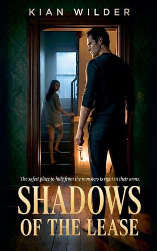 Shadows of the Lease (The Thorne Ledger, Band 2)