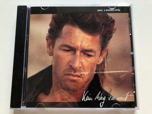 Kein Weg zu weit Peter Maffay