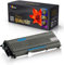Print-Klex Alternative Tonerkartusche für Brother MFC L 2700 Series MFC L 2700 DW MFC L 2701 MFC L 2701 DW MFC L 2703 DW MFC L 2720 DW MFC L 2740 CW MFC L 2740 DW TN 2360 TN2320 Schwarz BK K