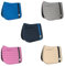 Covalliero 329921 Schabracke Tampa Midblue, Ds, Midblue