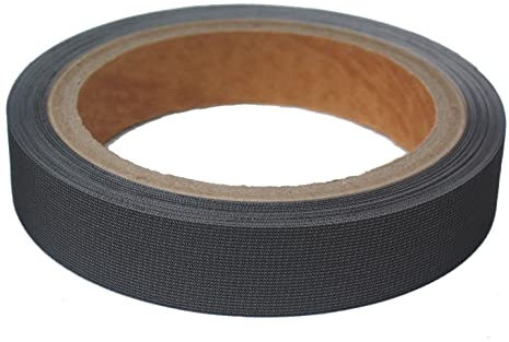 Goretex Reparatur-Klebeband Textil Naht Abdichtung Wasserdichte Outdoor Jacke Patch schwarz