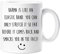 60 Second Makeover Limited Mug Karma is Like an Elastic Band You Can only Stretch It So Far Before It Comes Back and Smacks You