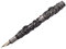Jinhao Dragon Fountain Pen, Gray Steel Metal 18KGP Medium Nib Vintage Pens, Double Dragon Playing Pearl Calligraphy Pen