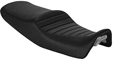 SITZFLEISCH - Yamaha XJR 1200 1300 4PU SP RP02 - Sitzbank Bezug - Comfort - schwarz