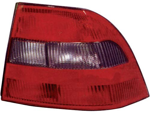 Rückleuchte rechts VECTRA B (36_) Bj. 09.95-04.02 Heckleuchte