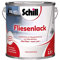 Schill Fliesenlack 2,5 Liter weiß