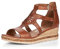 Rieker Femme Remonte Damen D3053 Sandalen Sandale, Braun, 40 EU