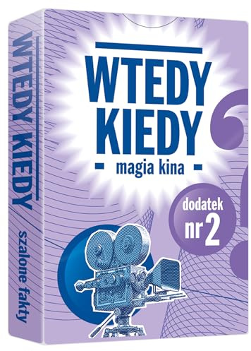 Dann Wann ein Accessoire Magie Kino