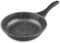SARTEN ALUMINIO FUNDIDO PIEDRA INDUCCION BLACK - 18 CM