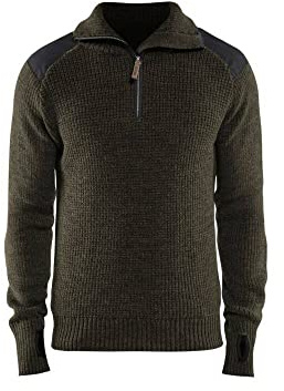Blaklader Wollpullover 4630-1071