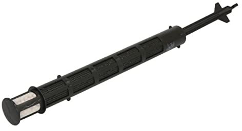 NRF Filtro deshidratante aire acondicionado 33383 JUMPER Bus 350mm Plástico