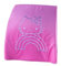 Razer Lumbar Cushion - Ergonomischer Halt für Gaming Stühle mit perfekter Haltung (Ausgeformt für die Lendenlordose, Füllung aus Memory-Schaumstoff, Hülle aus weichem Samt) Hello Kitty and Friends Ed.