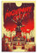 Nightmare On Elm Street Horror Movie Vintage Poster Prints auf Leinwand Home Wall Decor Bild Print Modern Family Bedroom Decor Poster 40 x 60 cm