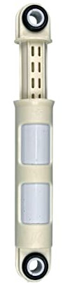 easyPART Kompatibel/Ersatz für Electrolux 379430301/0 Stoßdämpfer 80N Dämpfer Schwingungsdämfer Waschmaschine Waschtrockner AEG 11mm Bohrung passend auch Zanker Zanussi Küppersbusch Zoppas JohnLewis