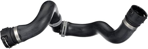 GATES Motorschlauch 05-3601 | Kompatibel mit: OPEL ASTRA K, ASTRA K Kasten/Schrägheck, ASTRA K Sports Tourer