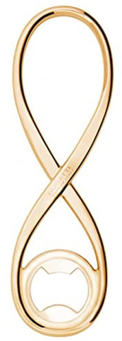 Apribottiglie Infinito Dorato Infinity Bugatti