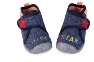 BIOMECHANICS BIOHOME Slipper 231289-B