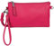 Gabor bags Emmy Damen Clutch Abendtasche Klein Rosa