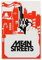 LIANGSHUANG 1973 Crime Drama Films Mean Streets Poster Leinwand Wandkunst Drucke Poster Foto Bild Malerei Poster Raumdekor 50 x 75 cm
