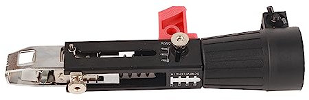 Pincho de rosca automático para taladro eléctrico B07vws216w B0b51z3729 adaptador de cadena