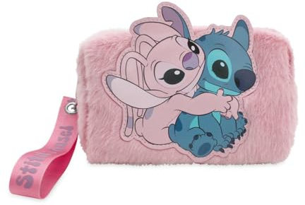 Cerda LIFE'S LITTLE MOMENTS Trousse de toilette de voyage, multicolore, Décontracté