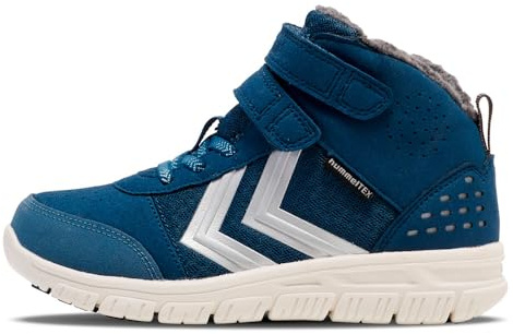 hummel Crosslite Winter Mid Tex Boots Kids Kinder