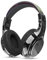 JYPS Kids Headphones Wireless,Metallic Childrens Bluetooth Headphones with Mic,Wireless & Wired Kids Headphones Over Ear for Teenage Girls,Toddler Headphone for iPad/Fire Tablet/School (black)