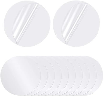 Inflatable Patch Repair Kit - Vinyl Patch Kit, Versatile Air Mattress Repair Tool | Adhesive Waterproof TPU Repair Kit for Bouncy Castles, Easy to Use