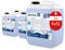 Höfer Chemie 4 x 5 L Pool Wintermittel - BAYZID Winterfit Überwinterungskonzentrat für Schwimmbad und Pool