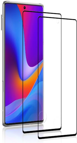 IQShield Panzer Schutz Glas für Google Pixel 6 Pro, 2 Stück HD Panzer Schutzfolie, Runde Kante Glas Displayschutz, 9H Glasfolie, Blasenfest Installation, High Definition, Anti-Kratzer Panzerfolie