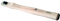 Mehr Hickory Wooden Hammer Shafts & Wedges 16 Engineers Pack Qty 3