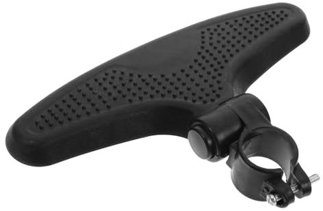 JOINPAYA Kinderwagen Fußstütze Verlängerung Universelle Fußstütze Kinderwagen Zubehör Bruchfeste Fußablage Mit Glatter Oberfläche Für Bequeme Nutzung