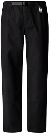 THE NORTH FACE NF0A8B62JK3 M BETA Utility Belted Pant Pants Herren TNF Black Größe M